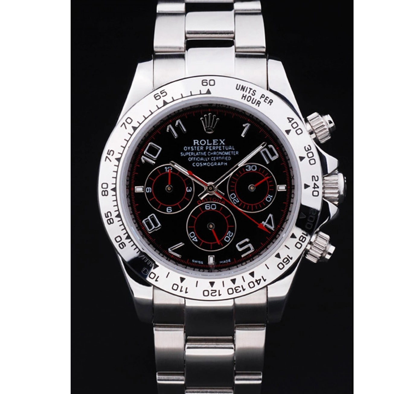 Rolex Daytona-rl68 0729